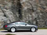 Bentley Continental GT 2003 года
